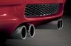 Picture of 2010 BMW M3 Coupe Exhaust