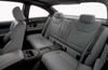 Picture of 2010 BMW M3 Coupe Rear Seats
