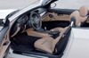 Picture of 2010 BMW M3 Convertible Interior