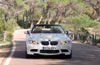Picture of 2011 BMW M3 Convertible