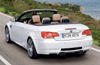 Picture of 2011 BMW M3 Convertible