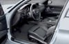 Picture of 2011 BMW M3 Sedan Interior
