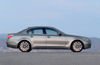 Picture of 2009 BMW 5-Series Sedan