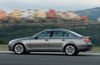 Picture of 2009 BMW 5-Series Sedan
