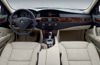 Picture of 2009 BMW 5-Series Sedan Cockpit