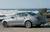 Picture of 2010 BMW 5-Series Sedan