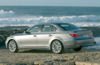 Picture of 2010 BMW 5-Series Sedan