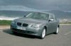 Picture of 2010 BMW 5-Series Sedan