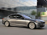 BMW 5-Series Desktop Wallpaper