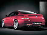 BMW 6-Series Desktop Wallpaper