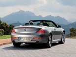 BMW 6-Series Desktop Wallpaper