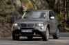 Picture of 2008 BMW X3 3.0si