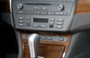 Picture of 2009 BMW X3 xDrive30i Center Stack