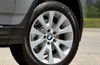 2010 BMW X3 xDrive30i Rim Picture