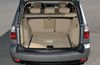 Picture of 2010 BMW X3 xDrive30i Trunk