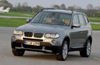 Picture of 2010 BMW X3 xDrive30i