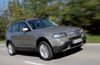 Picture of 2010 BMW X3 xDrive30i