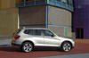 Picture of 2011 BMW X3 xDrive35i