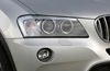 Picture of 2011 BMW X3 xDrive35i Headlight