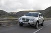 Picture of 2011 BMW X3 xDrive35i
