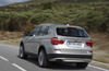 Picture of 2011 BMW X3 xDrive35i