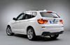 Picture of 2011 BMW X3 xDrive35i