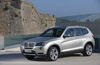 Picture of 2011 BMW X3 xDrive35i