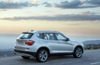Picture of 2011 BMW X3 xDrive35i