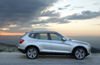 Picture of 2011 BMW X3 xDrive35i