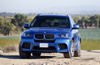 2010 BMW X5 M Picture