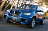 2010 BMW X5 M Picture