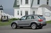 2010 BMW X5 xDrive48i Picture