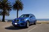 Picture of 2010 BMW X5 M