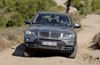 2010 BMW X5 xDrive48i Picture