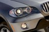 2010 BMW X5 xDrive48i Headlight Picture