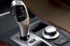 2010 BMW X5 xDrive48i Gear Lever Picture