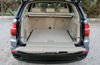 2010 BMW X5 xDrive48i Trunk Picture