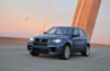 Picture of 2010 BMW X5 M