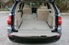 2010 BMW X5 xDrive48i Trunk Picture