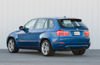 Picture of 2010 BMW X5 M