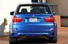 Picture of 2011 BMW X5 M
