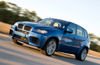 Picture of 2011 BMW X5 M