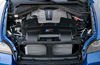 Picture of 2011 BMW X5 M 4.4L V8 twin-turbocharged Engine