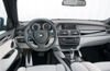 Picture of 2011 BMW X5 M Cockpit