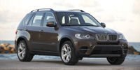 2011 BMW X5 Pictures