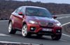 Picture of 2009 BMW X6 xDrive50i