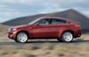 Picture of 2009 BMW X6 xDrive50i