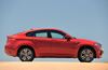 2010 BMW X6 M Picture