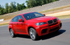 Picture of 2010 BMW X6 M