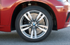 Picture of 2010 BMW X6 M Rim